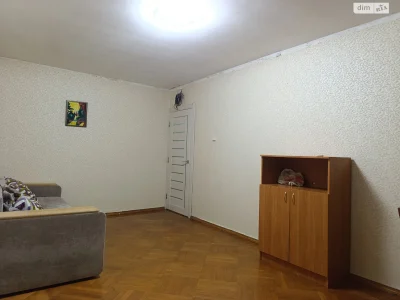 Long-Term Rental Apartment, Cheremushki