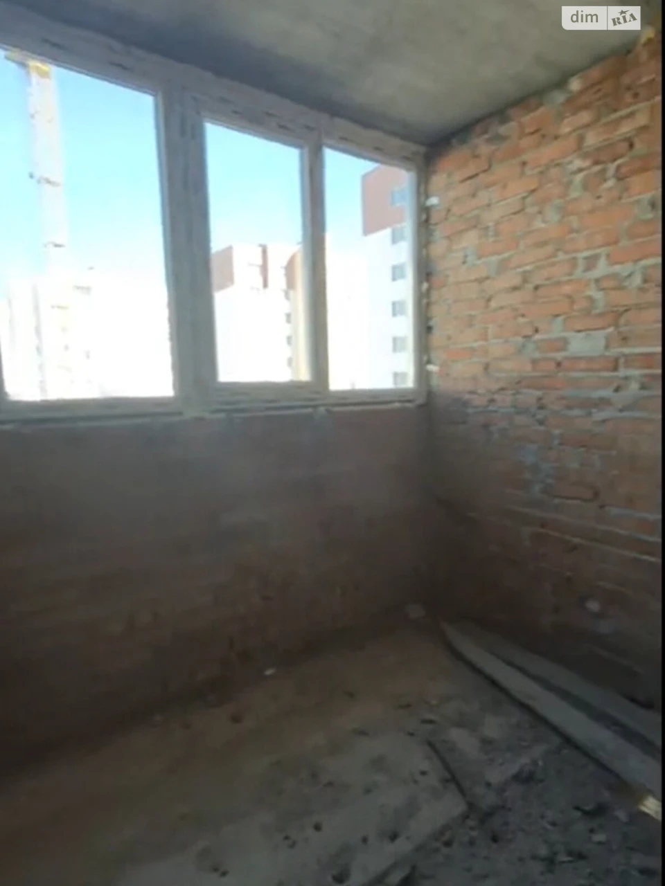 Sale of Apartment Exhibition