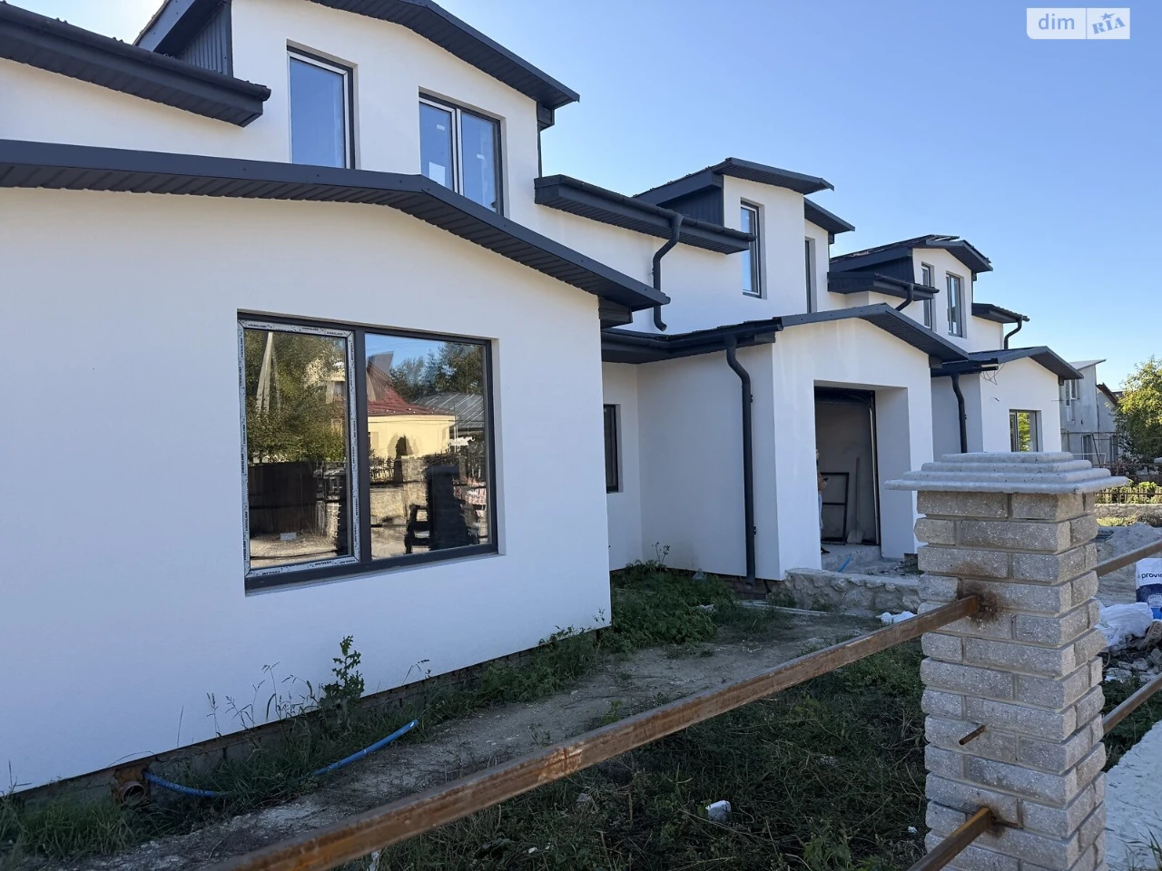 Sale of Townhouse