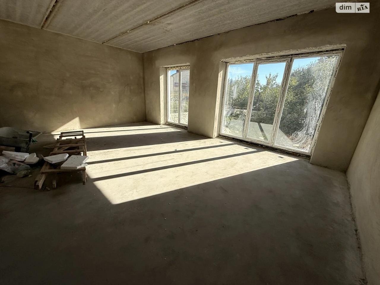 Sale of Townhouse