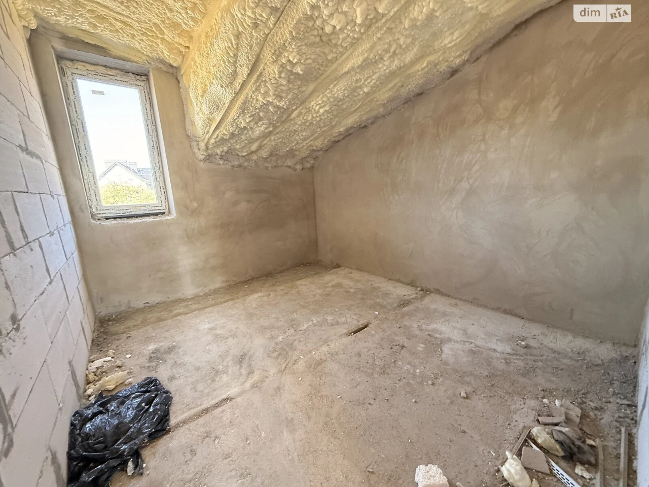 Sale of Townhouse