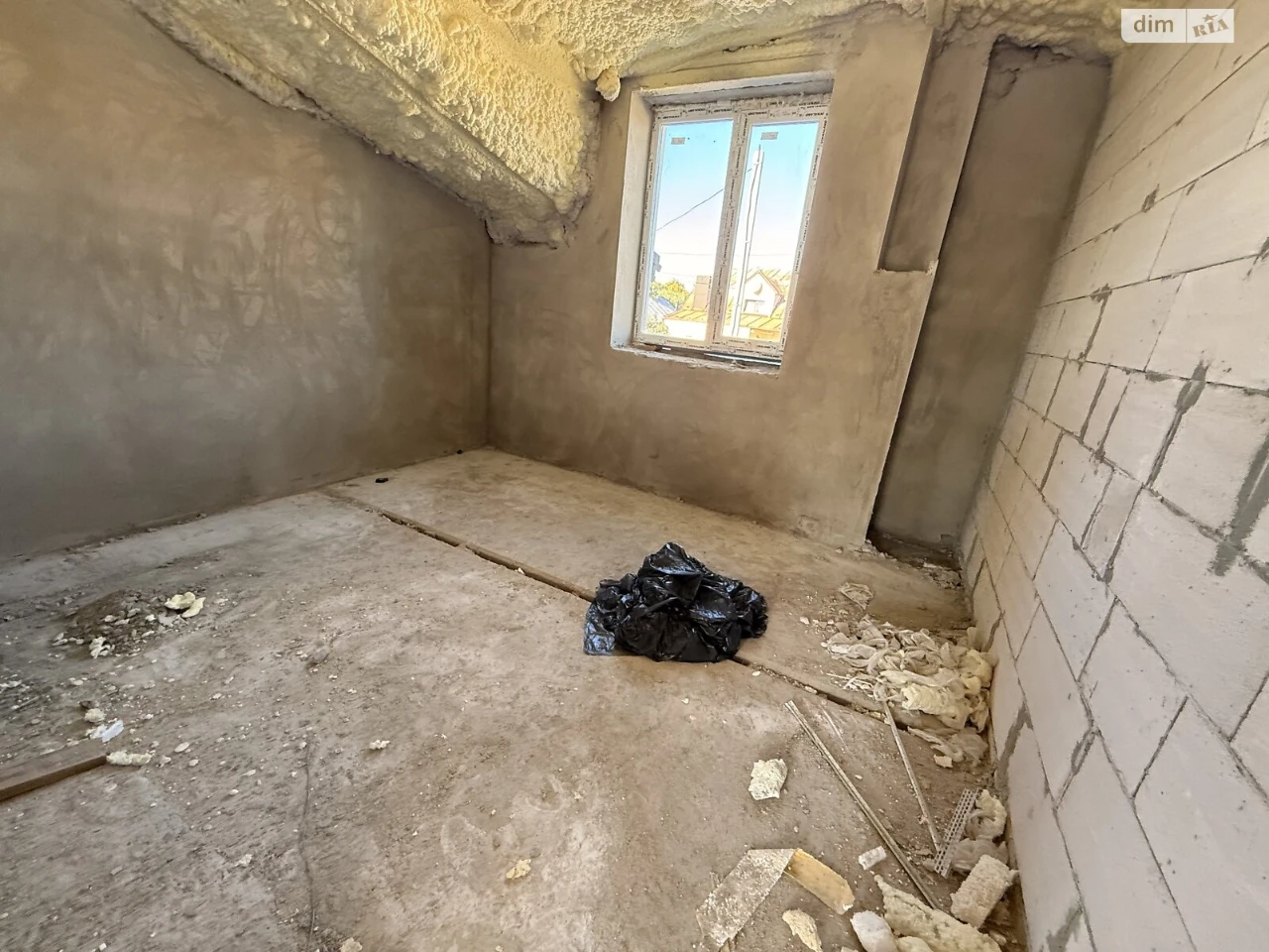 Sale of Townhouse