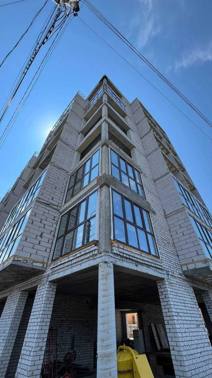 Ідеальна 1К квартира 47,5 м2 під інвестицію або житло - б-р