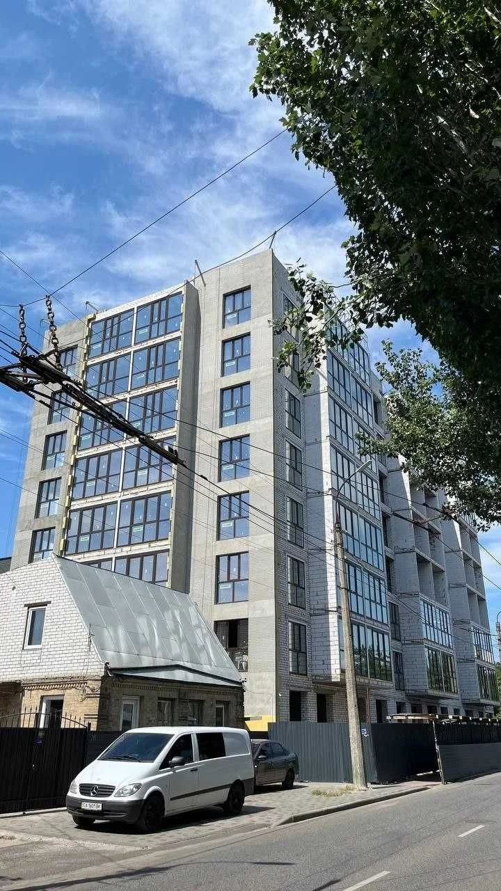 Ідеальна 1К квартира 47,5 м2 під інвестицію або житло - б-р