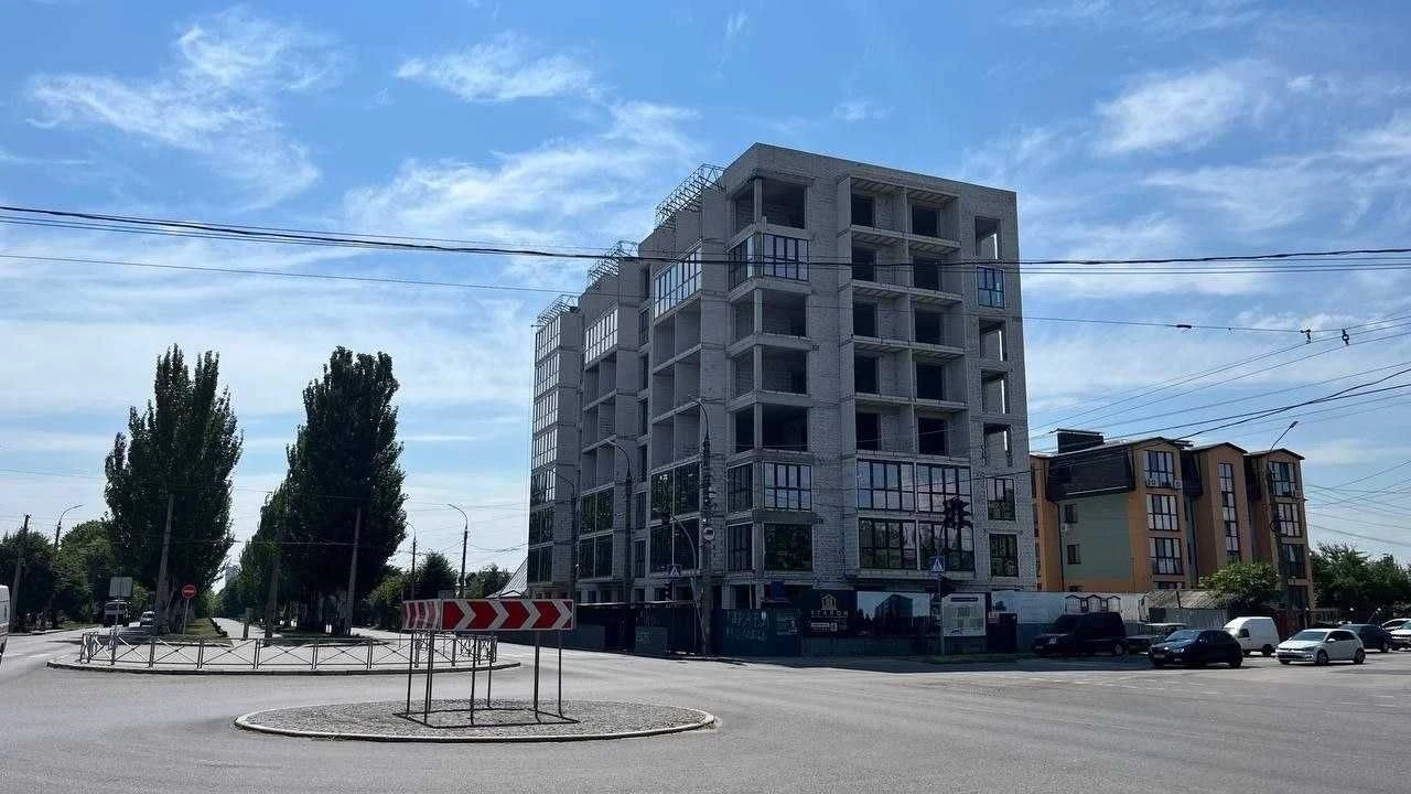 Ідеальна 1К квартира 47,5 м2 під інвестицію або житло - б-р