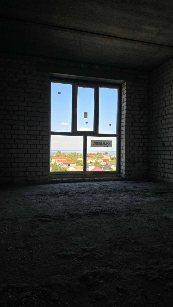 Ідеальна 1К квартира 47,5 м2 під інвестицію або житло - б-р