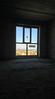Ідеальна 1К квартира 47,5 м2 під інвестицію або житло - б-р