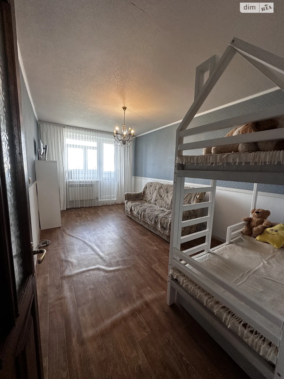 Продаж Квартира Індустріальний