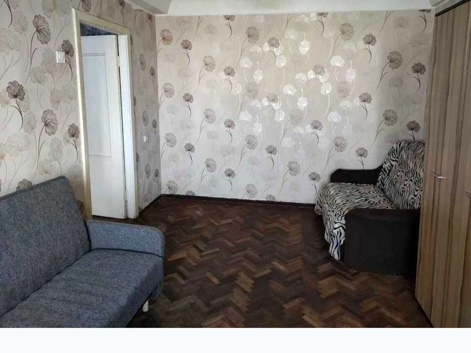 Квартира. Київ, Миропільська вул.