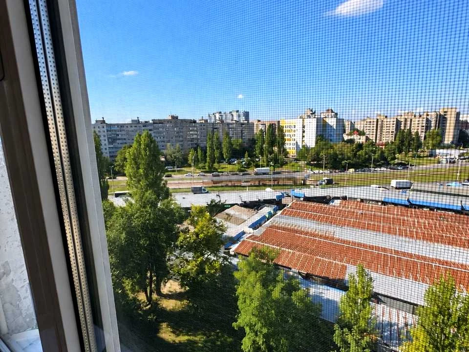 Квартира. Київ, Симиренка вул.