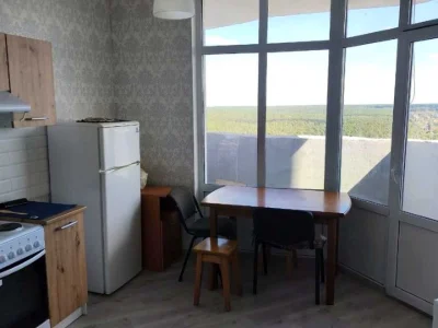 Квартира. Київ, Світла вул.