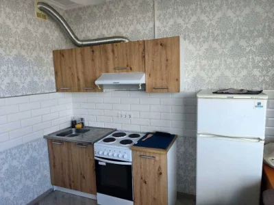 Квартира. Київ, Світла вул.