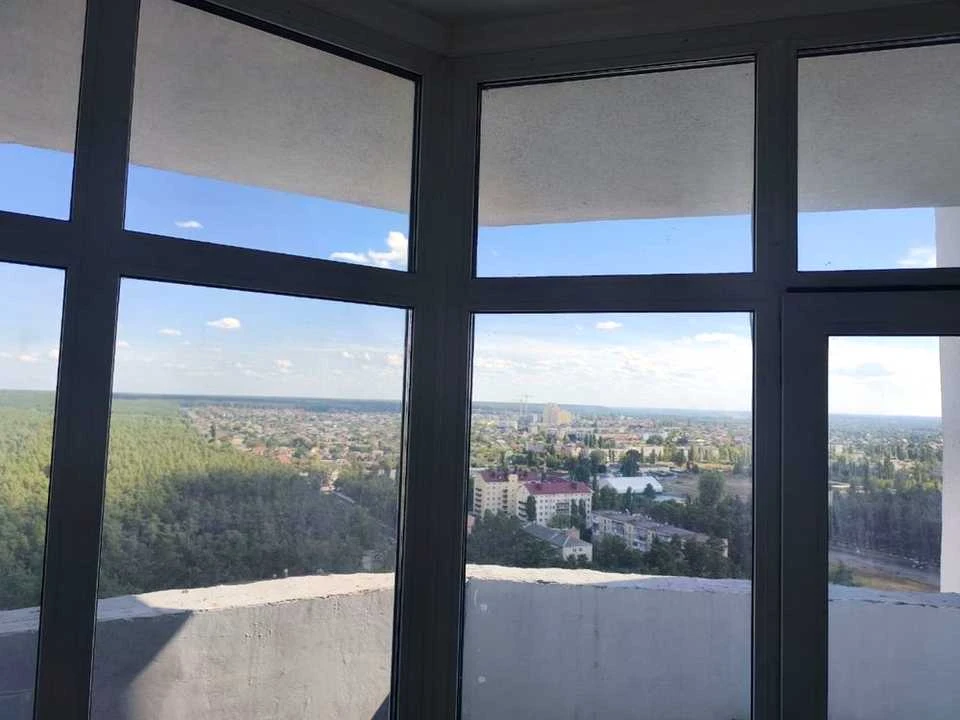 Квартира. Київ, Світла вул.