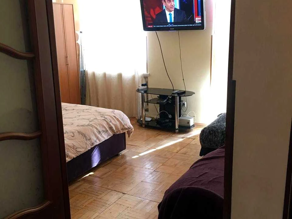 Квартира. Київ, Антоновича вул.