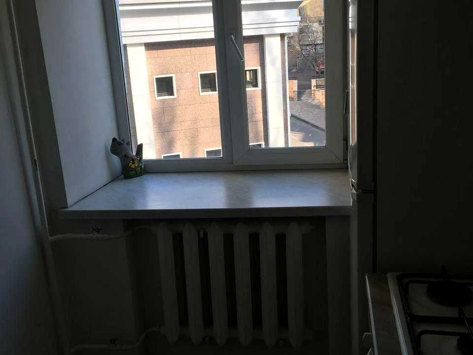 Квартира. Київ, Антоновича вул.