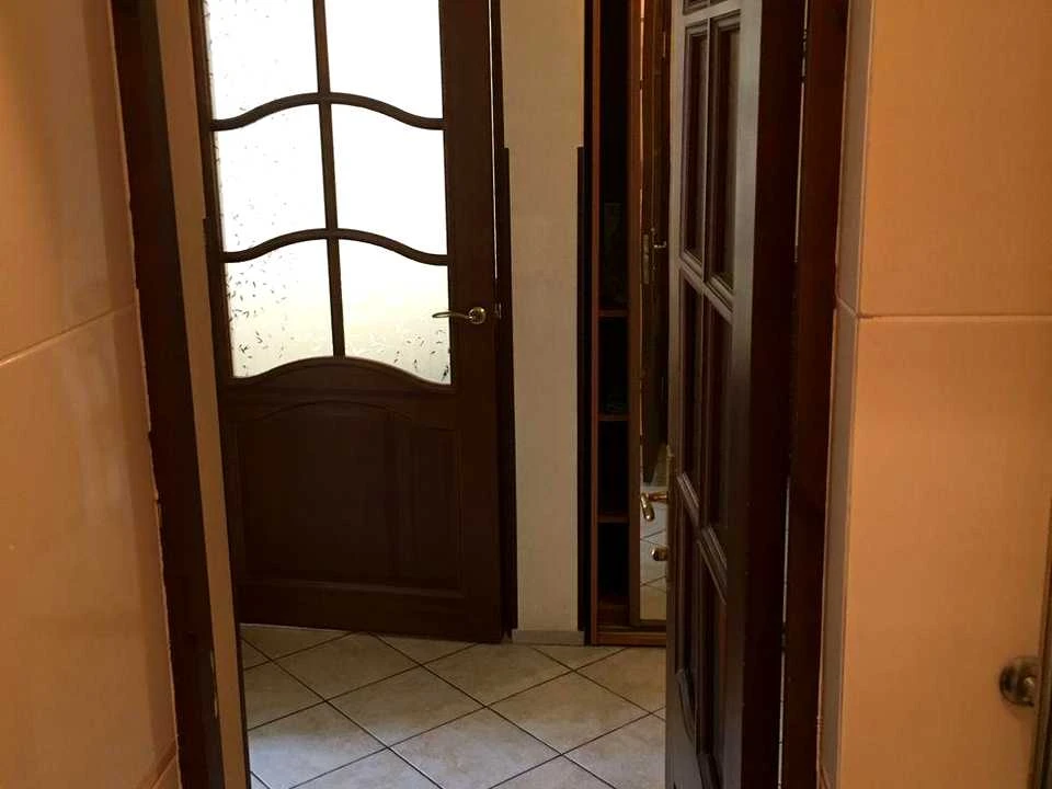 Квартира. Київ, Антоновича вул.