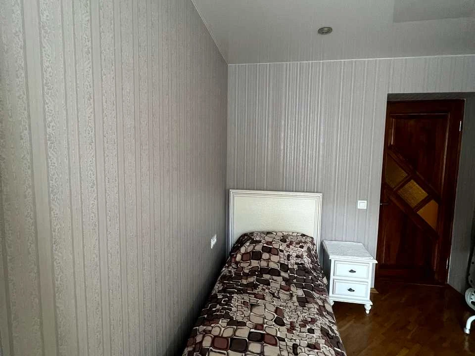 Квартира. Київ, Валерія Лобановського просп.