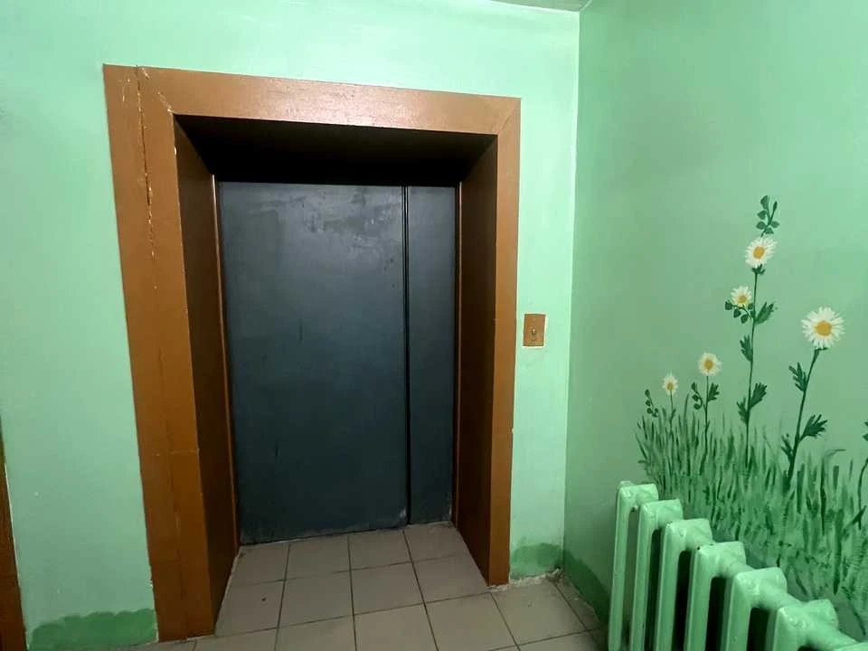 Квартира. Київ, Валерія Лобановського просп.