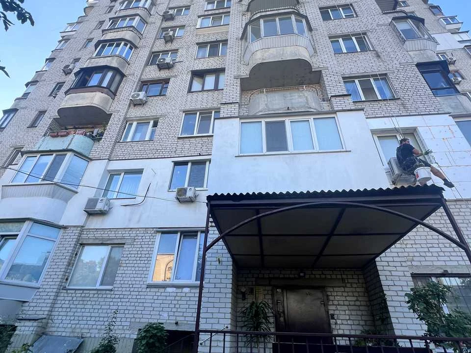 Квартира. Київ, Валерія Лобановського просп.