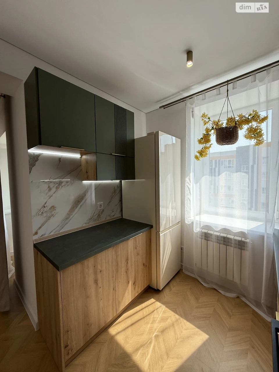 Продажа квартир Академический