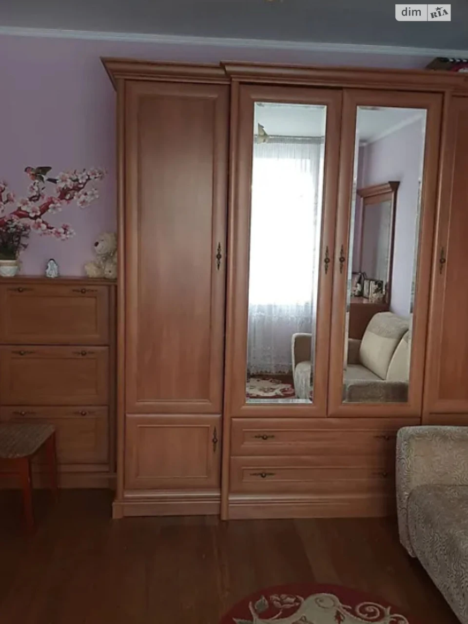 Продаж Квартира Кривчиці