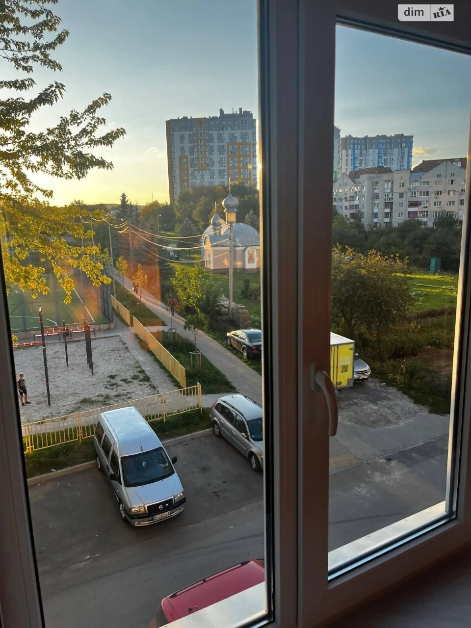 Продаж Квартира Кривчиці