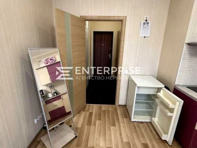 Квартира. Київ, Жилянська вул.