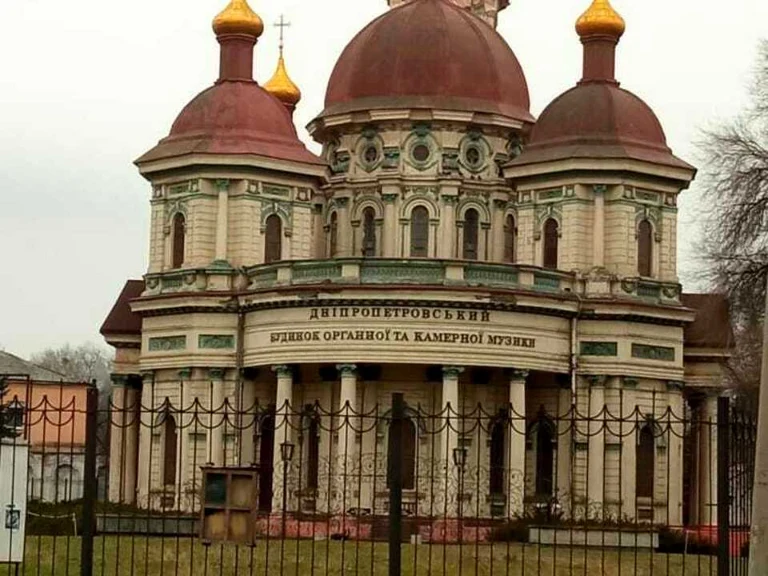 Квартира. Дніпро, Західний Шлях вул.
