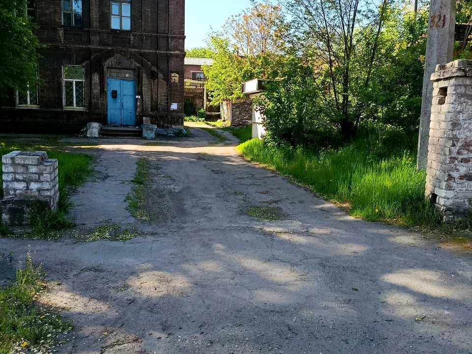Квартира. Дніпро, Західний Шлях вул.