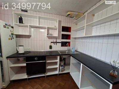 Sale of an Apartment in Pereмога-3