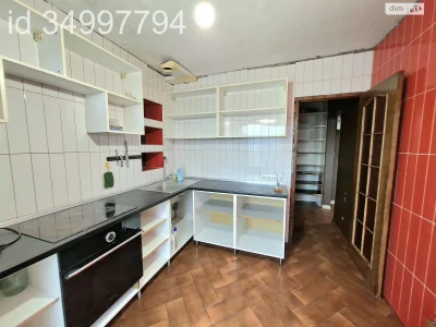 Sale of an Apartment in Pereмога-3