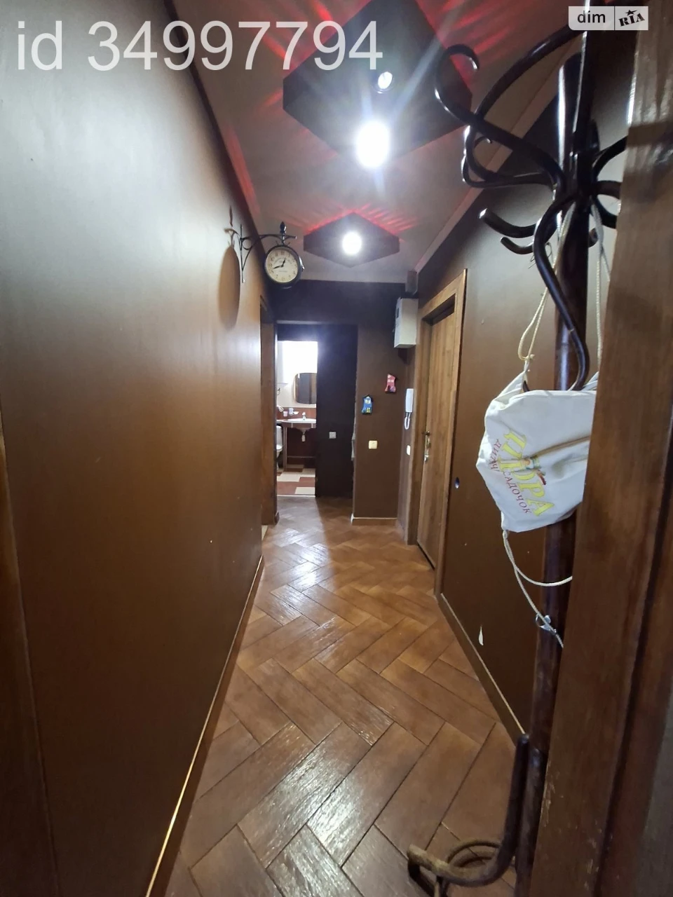 Sale of an Apartment in Pereмога-3