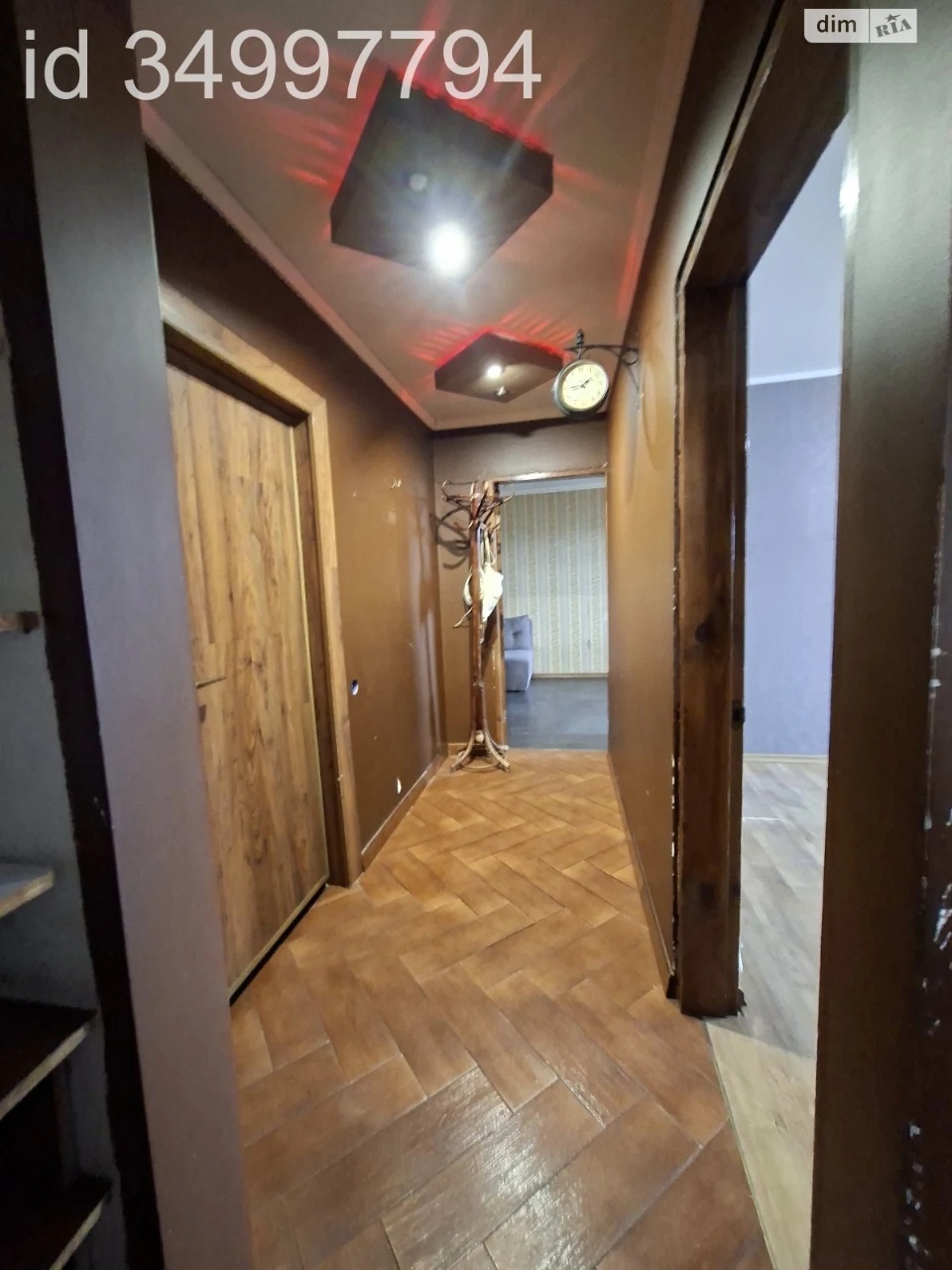 Sale of an Apartment in Pereмога-3