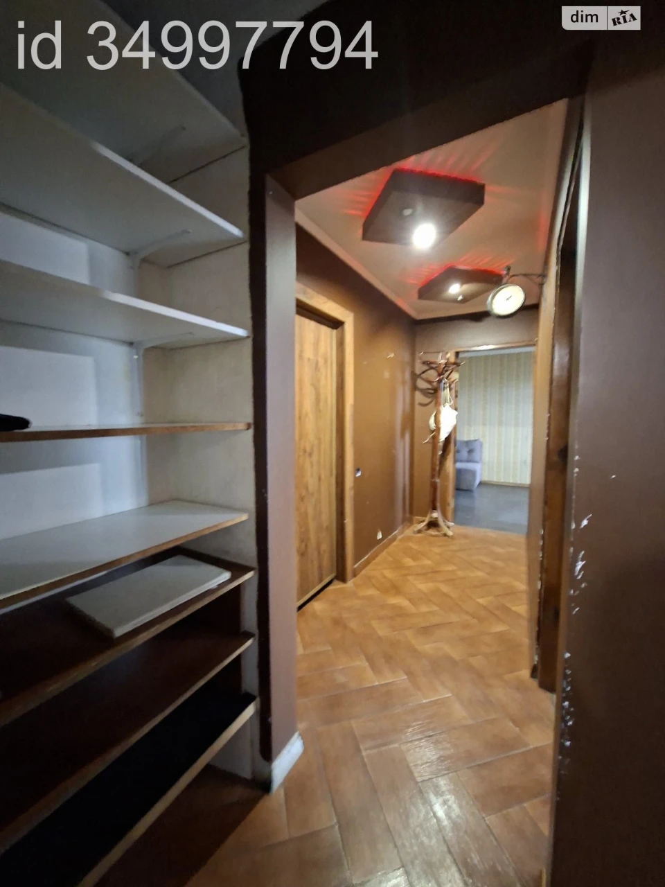 Sale of an Apartment in Pereмога-3