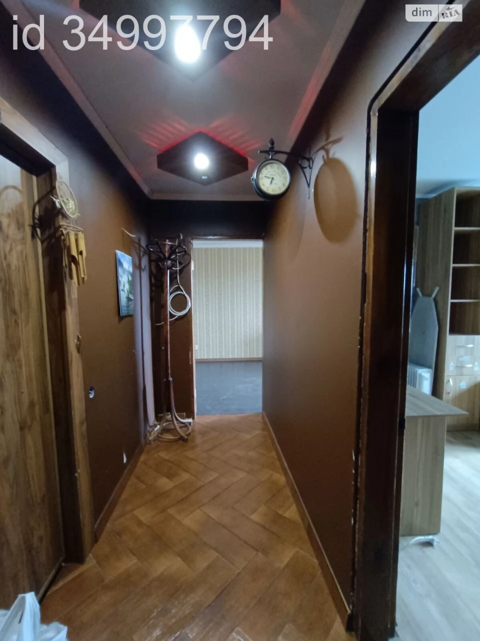 Sale of an Apartment in Pereмога-3