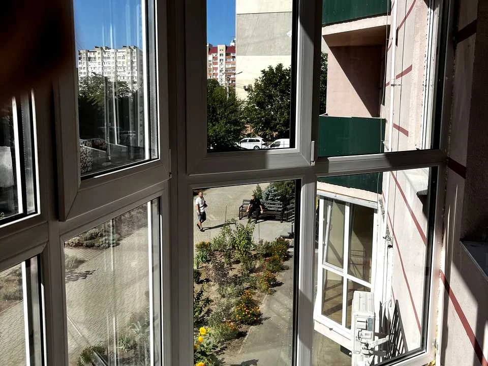 Квартира. Одеса, Академіка Сахарова вул.