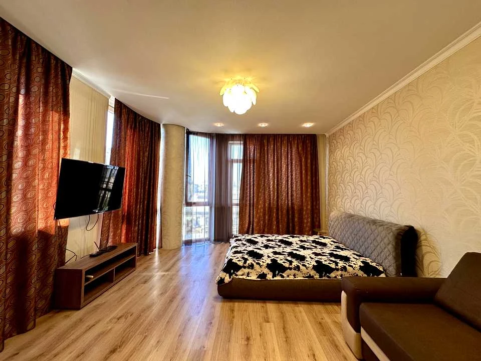 Apartment. Odessa, Marazlievskaya St.