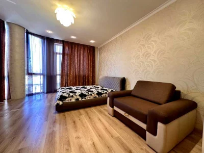 Apartment. Odessa, Marazlievskaya St.
