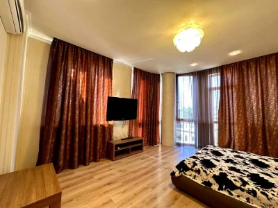 Apartment. Odessa, Marazlievskaya St.