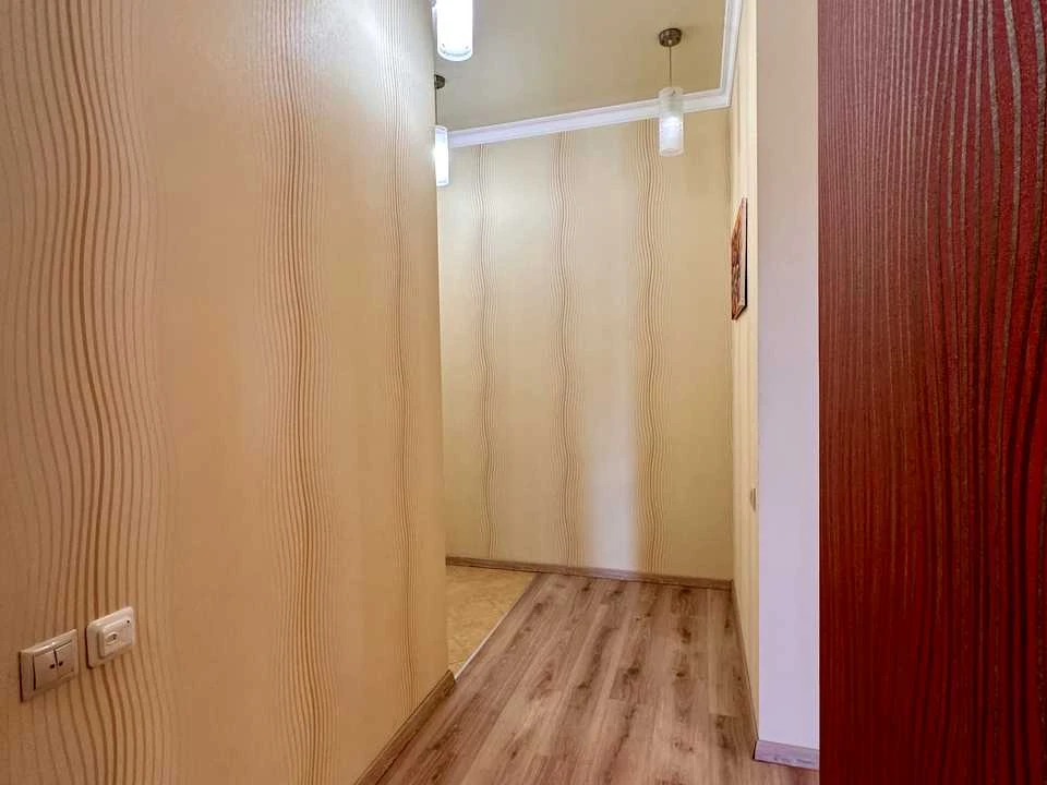 Apartment. Odessa, Marazlievskaya St.