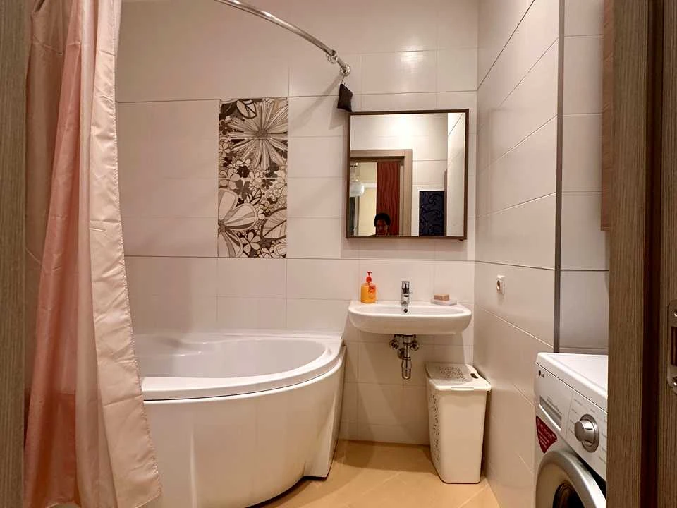 Apartment. Odessa, Marazlievskaya St.