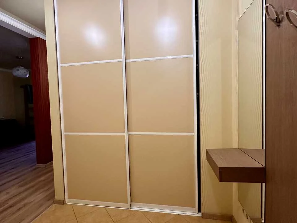 Apartment. Odessa, Marazlievskaya St.