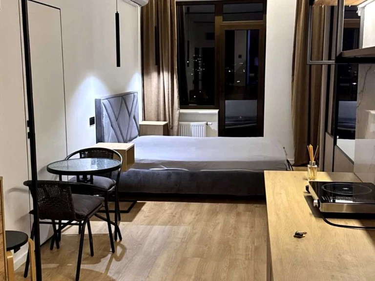 Apartment. Genoa Street, Odessa