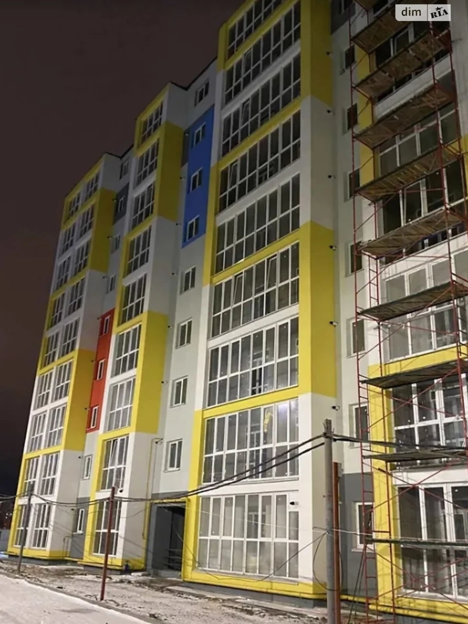 Продаж Квартира Барське шосе