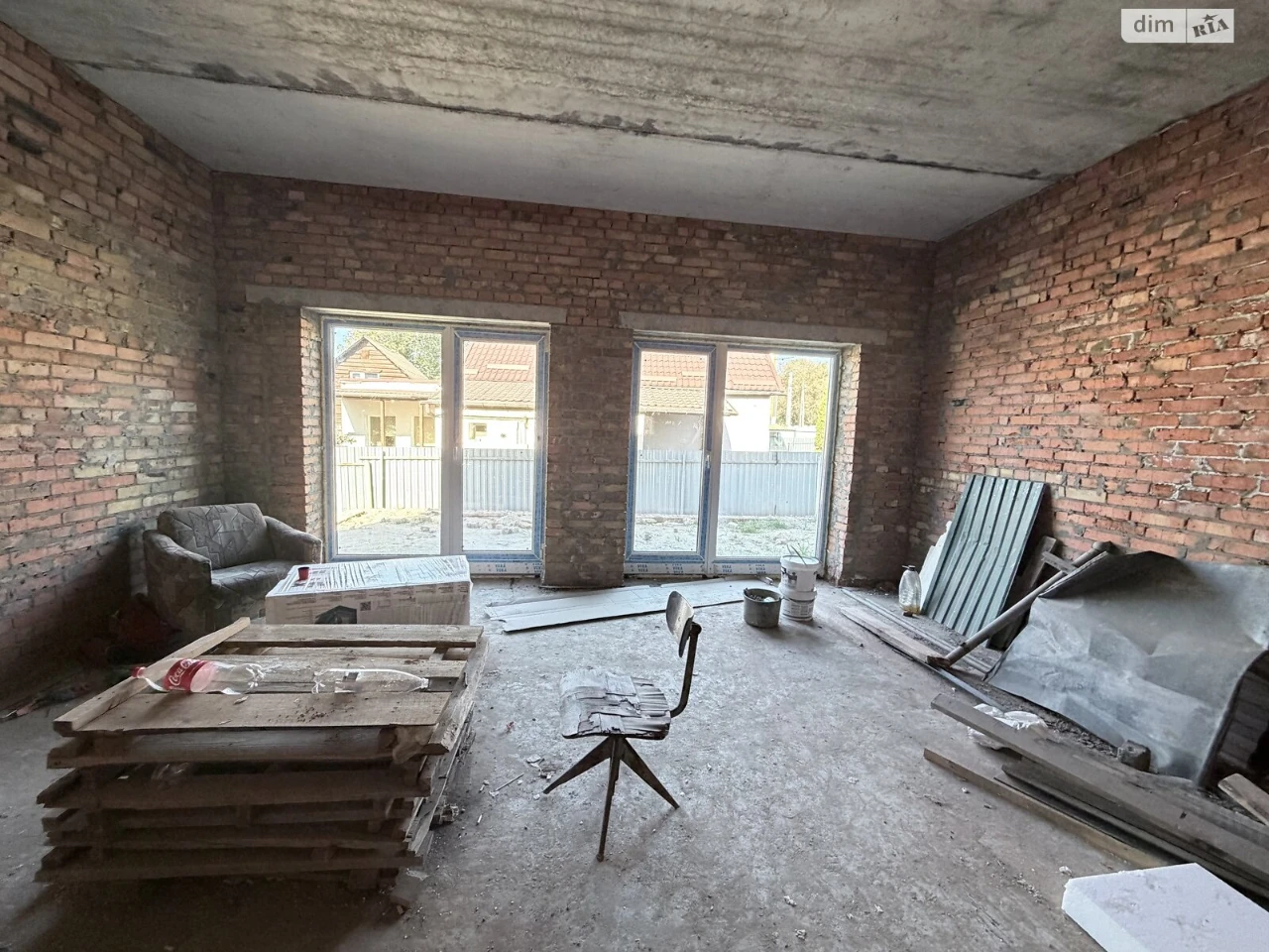 Продажа Дуплекс Старый город