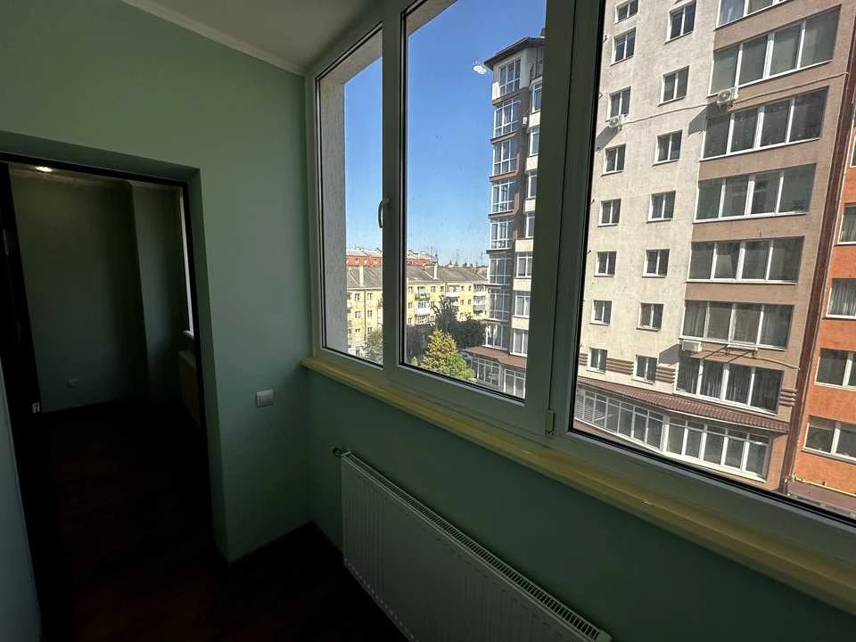 Квартира. Івано-Франківськ, Бельведерська вул.