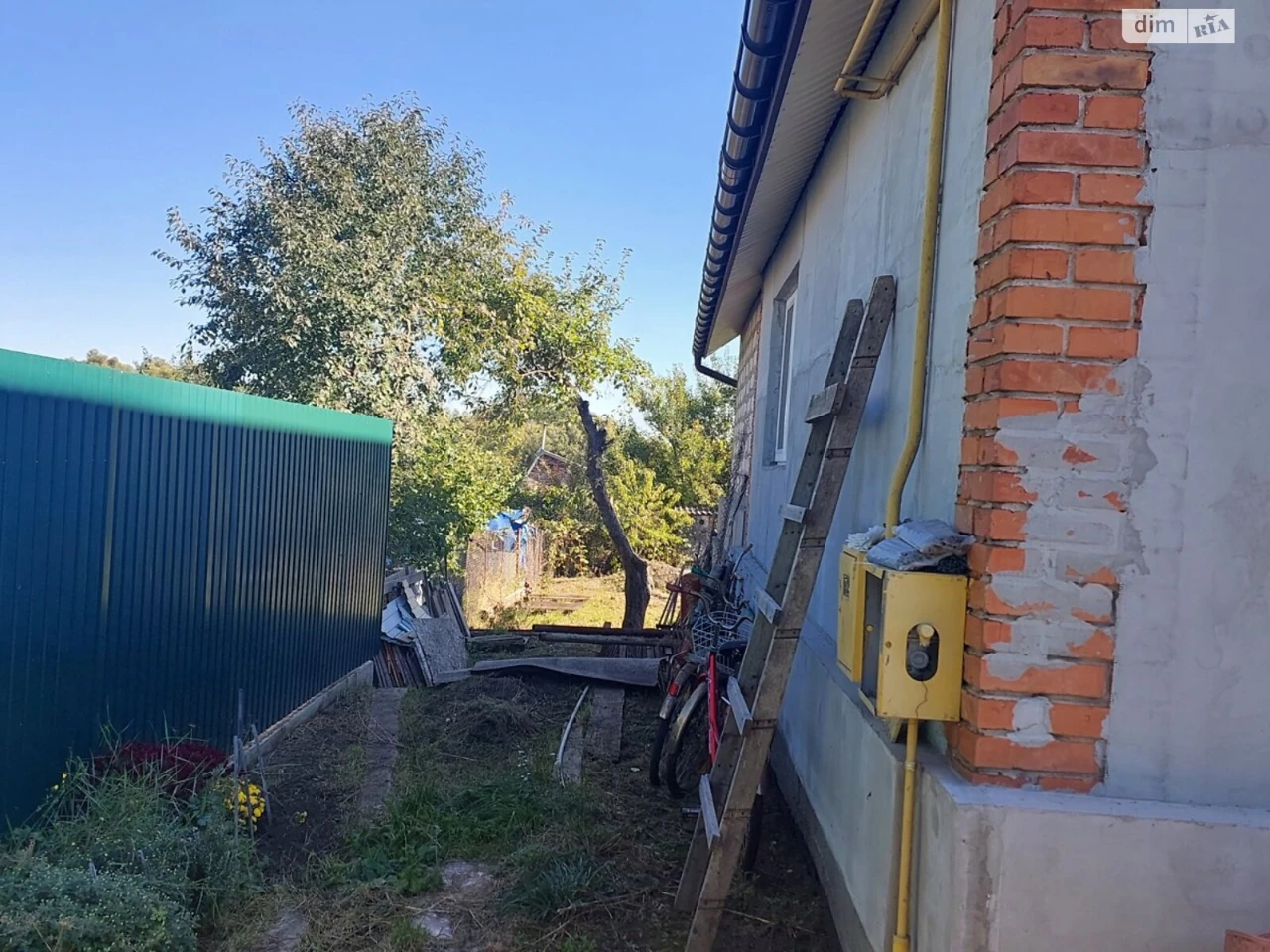 Продажа Дом Дубовое