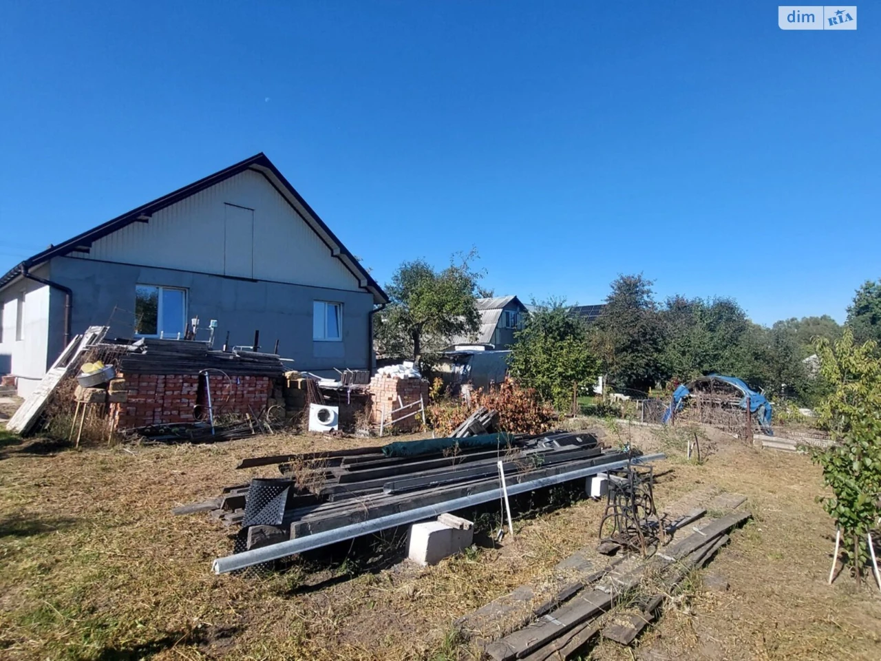Продажа Дом Дубовое