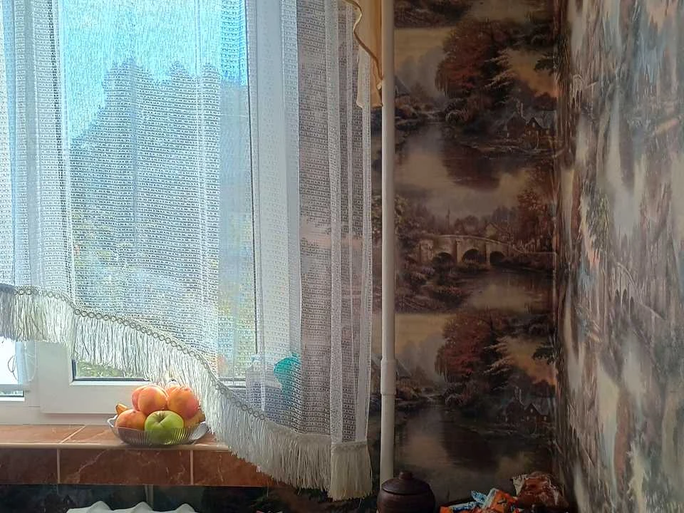 Apartment. Житомир, Миру Avenue.