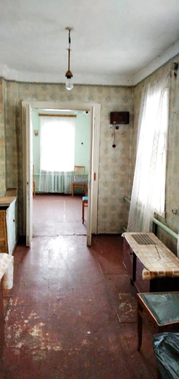 Дом половинка. Павлово Поле, 50 м2